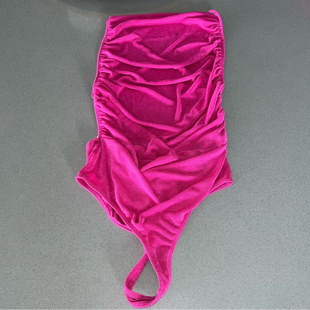 NWOT Urban Outfitters Bodysuit